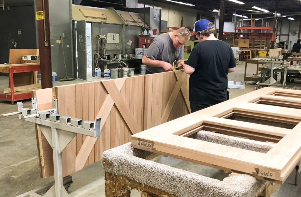 Weighing the Pros and Cons of Different Garage Door Materials