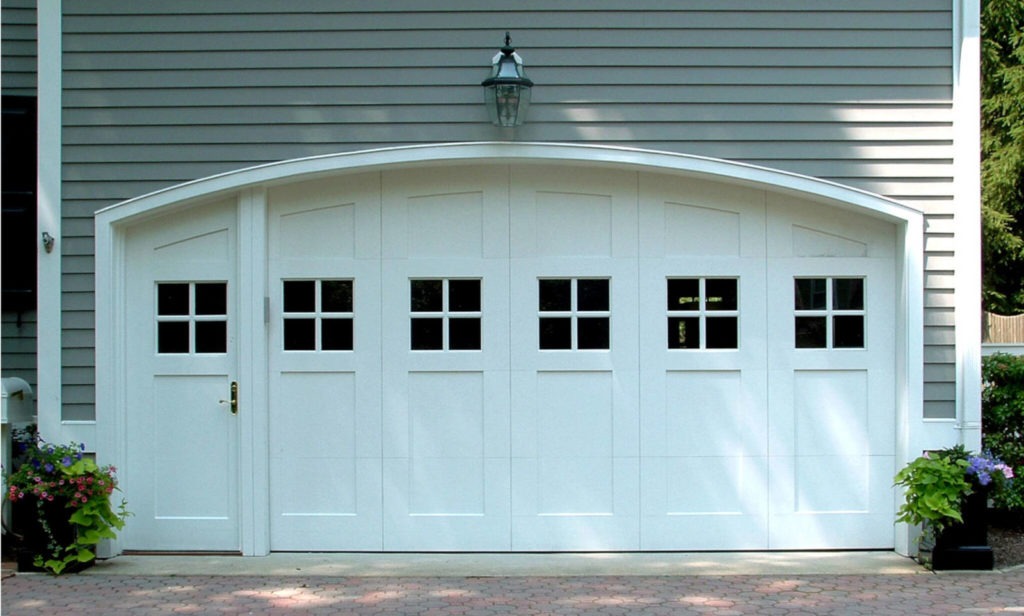 The Complete Guide to WalkThrough Garage Doors The Complete Guide to WalkThrough Garage Doors