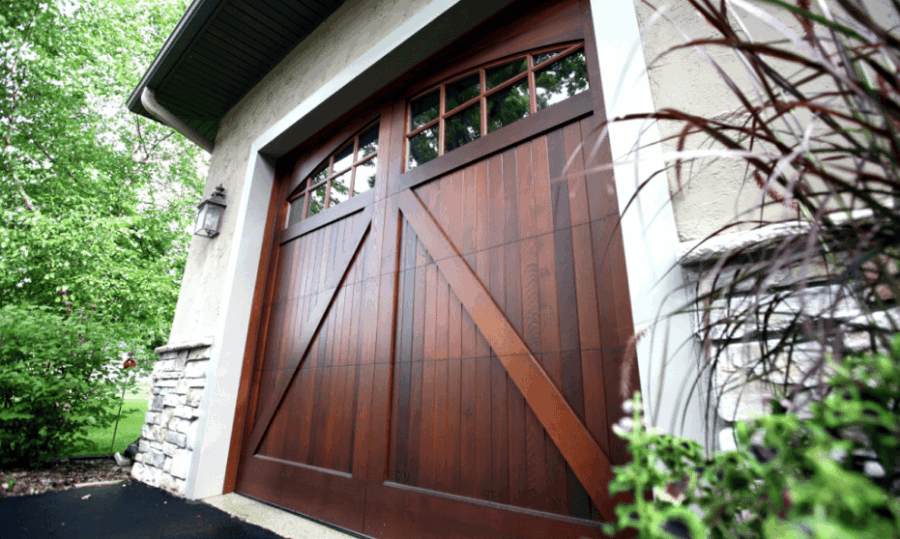 Top Design Trends Influencing Custom Wood Doors in 2026