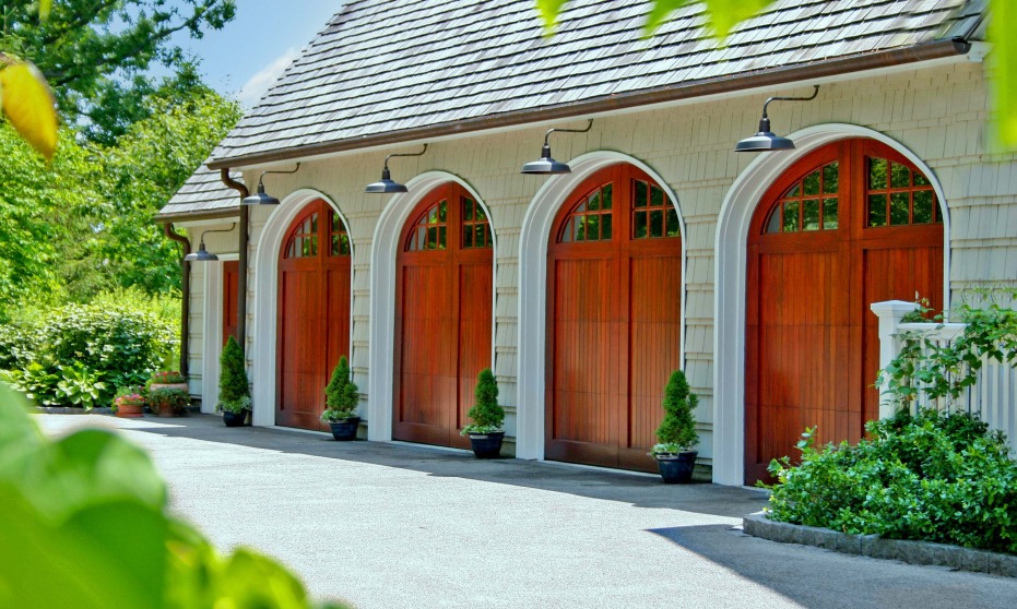 Angular, Curved & Asymmetrical Door Designs: Pushing Beyond Rectangles