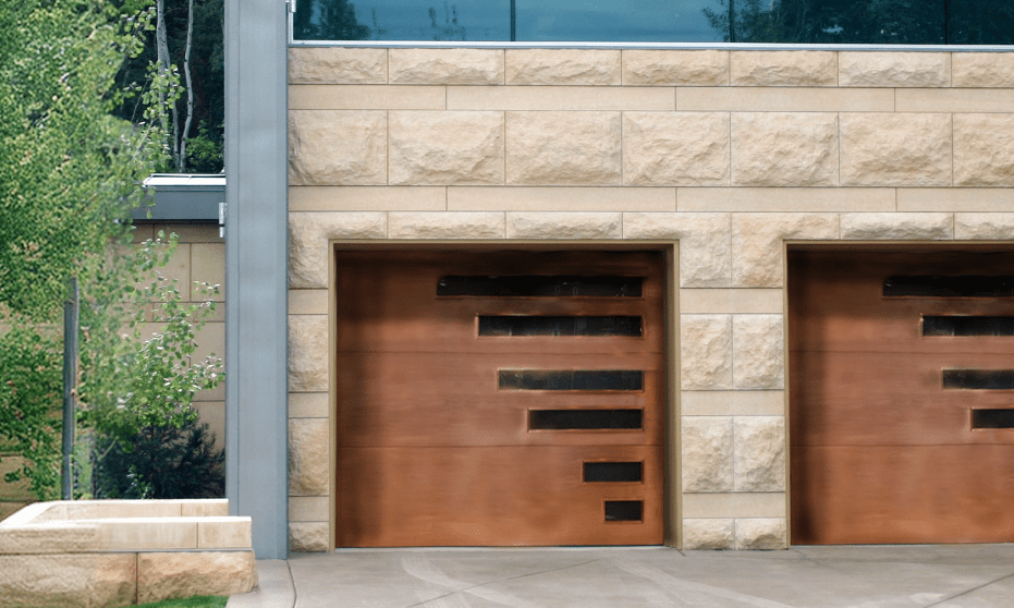 Smooth-Operating Wood Doors: Inside a CAMBEK Door
